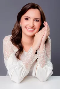 Picture of Dra. Jéssica Amadeu • Psicóloga Infantil • Abordagem Psicanalítica